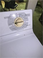 GE Dryer