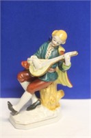 Occupied Japan Figurine