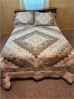 Full size Bedding