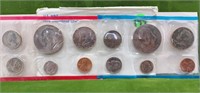 1976 UNCIRCULATED US MINT COIN SET