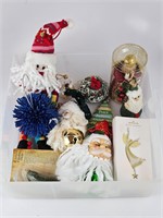 Christmas Ornaments as Pictured