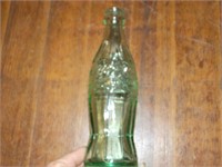 Coca-Cola bottle, Greenwood