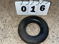 Firestone Ashtray Tire (NO ASHTRAY)