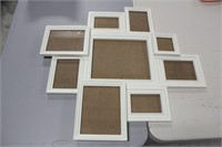 COLLAGE PHOTO FRAME - NO SHIPPING