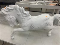 Plastic Horse