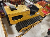 T 6 DOZER