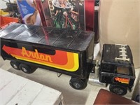 ARDAN TRUCK AND TRAILER