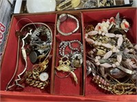 COSTUME JEWELRY