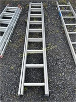 Triple Ladder