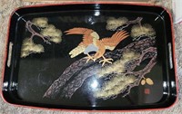 JAPANESE TRAY