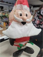 Hangable Santa