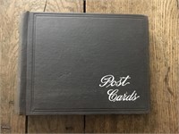 Post Card Album