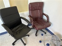 Office Chairs - Assorted