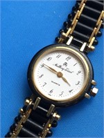 MATHEY TISSOT Vintage Women's Watch New Battery