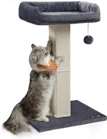Feandrea Cat Scratching Post, Cat Scratcher with
