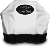 CoverSeal Mice Preventing Barbecue Cover (Large)