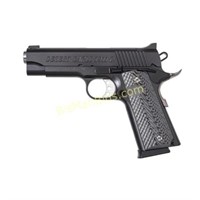 MR 1911 C DESERT EAGLE 45ACP 4.33" BLK