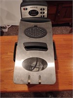 Euro-Pro Deep Fat Fryer