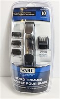 Wahl: Beard Trimmer