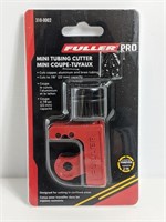 Fuller Pro: Mini Tubing Cutter