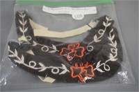 (2) Brownie Girl Scout headbands 1963-1964