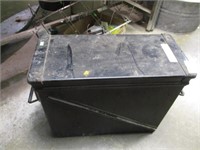 LARGE AMMO BOX