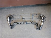 Mathews Triax