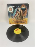 CAMEL - Mirage (JXS 7009) LP (Prog Rock)