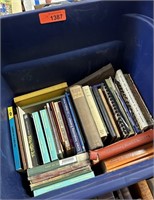 BIN OF BOOKS EASTERN / VINTAGE MORE