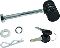 (N) MAXXHAUL 50563 Threaded Hitch Locking Pin 5002