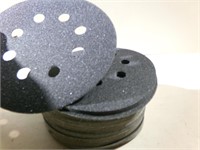 P220 Replacement Sanding Pads for Sander