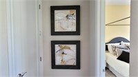 2PC FRAMED PRINTS