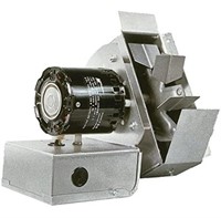 New- Tjernlund DJ-3 Inline Draft Inducer Fan for