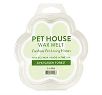 New- Evergreen Forest Wax Melt

Aj