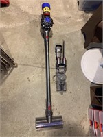 Dyson v7 Motorhead Origin