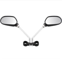 ($39) Motorcycle Rear View Mirror Bicycle