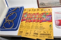 ATLANTA OLYMPIC TICKETS