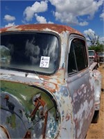 1953 Chevy Pickup