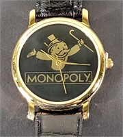 Monopoly Limited Game Watch