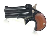 Davis Model DM-22 Derringer Pistol