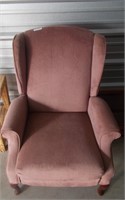 Queen Ann Style Chair