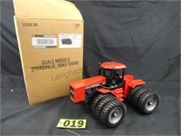 1/16 Scale Case International 9280 4WD Tractor