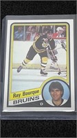 Ray Bourque 1978-79 Hockey Card