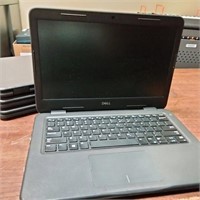 (4)  Dell Latitude 3300 Laptops    (R# 220)