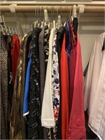 Women’s Assorted Clothing