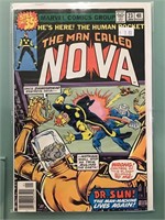 Man Called Nova #23