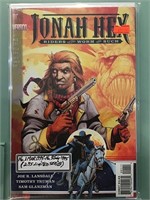 Jonah Hex #1-5