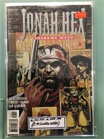 Jonah Hex #1-3