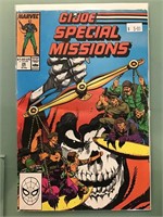 G.I. Joe #26