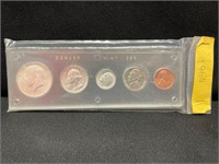 1964 Denver Mint Set